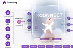 AirBooking, Türk Hava Yolları’nın Resmi TKCONNECT Ortağı Oldu