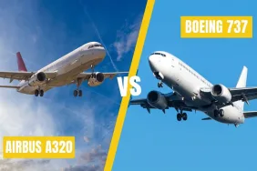 Airbus A320, Boeing 737’yi Tahtından İndirmeye Çok Yakın