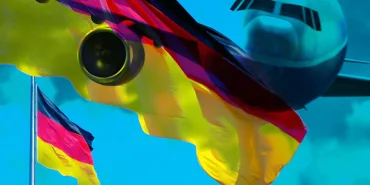 Havayolları Almanya’dan Kaçıyor