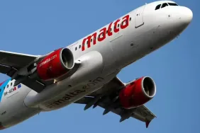 Malta Havayolları’nda Alkol ve Uyuşturucu Skandalı