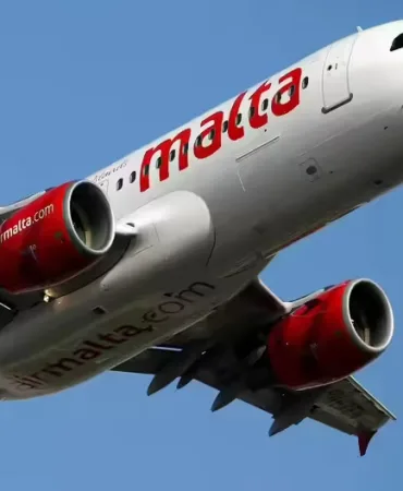 Malta Havayolları’nda Alkol ve Uyuşturucu Skandalı