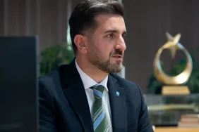 Ankara HAB: KAAN, HÜRJET ve ANKA-3 Üretiminin Kalbi