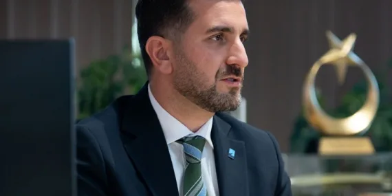 Ankara HAB: KAAN, HÜRJET ve ANKA-3 Üretiminin Kalbi