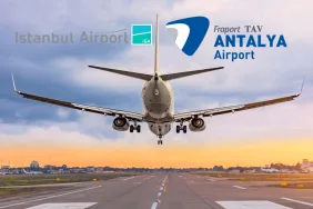 Antalya ve İstanbul Aynı Anda Zirvede!