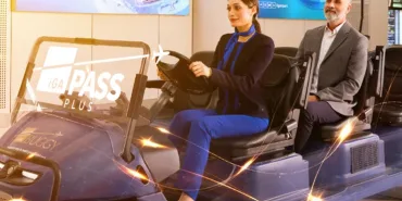 İGA Pass Extra Yıllık Pakette Ağustos Kampanyası Başladı