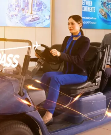 İGA Pass Extra Yıllık Pakette Ağustos Kampanyası Başladı