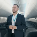 BURAK ÜNAL-TCI Aircraft Interiors Endüstriyel Tasarım Yöneticisi