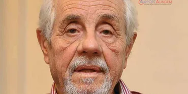 Başımız Sağ Olsun: Havacılık Camiasının Değerli İsmi Mehmet Ercan Duyar’ı Kaybettik