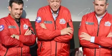 Baykar Kardeşlerden Vergi Rekoru: 2024’te 5,29 Milyar TL Ödediler