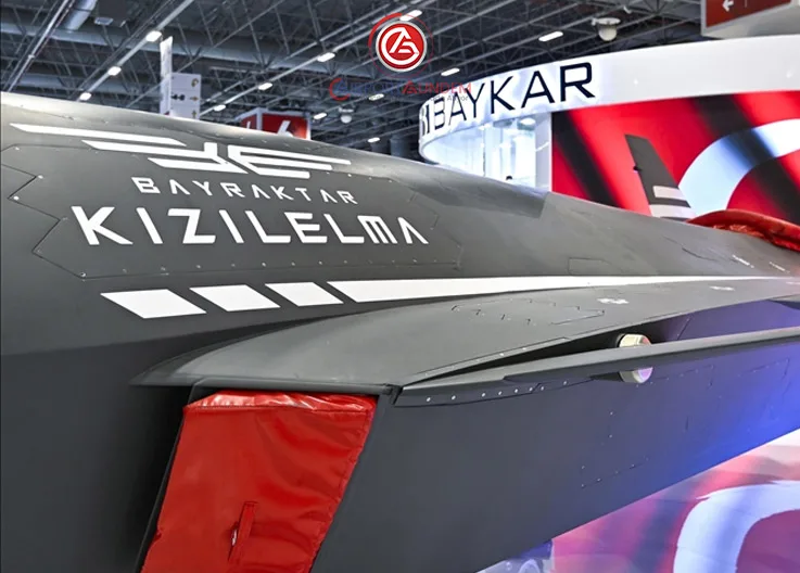 Baykar, Samsun’da Yüksek Teknoloji Üretim Üssü Kuruyor