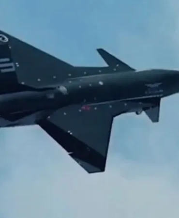 Bayraktar KIZILELMA, Son Uçuş Testinde Tarih Yazdı