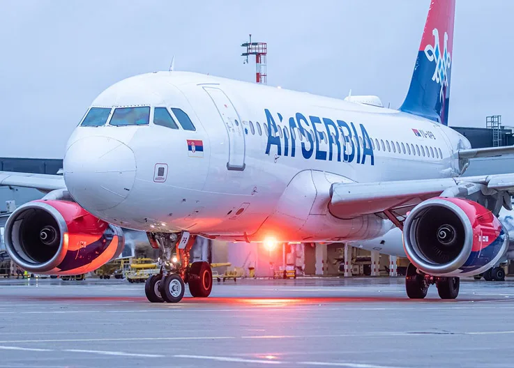 Belgrad–Ankara Seferleri Üç Hafta Askıya Alındı