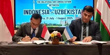 İkili Havacılık Anlaşmasıyla Uçuş Kısıtlamaları Kalktı!