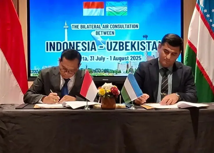 İkili Havacılık Anlaşmasıyla Uçuş Kısıtlamaları Kalktı!