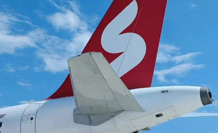 Moskova’dan İstanbul’a Blok Uçuşlar Mart 2026’ya Kadar Sürecek!