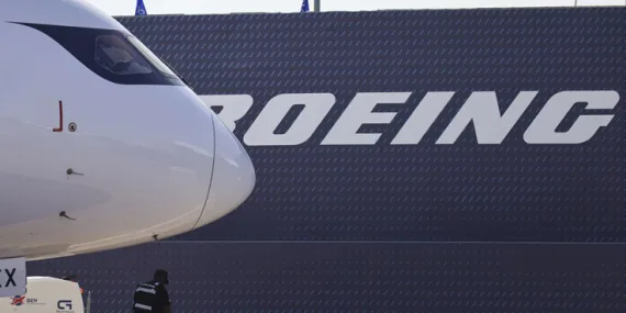 Boeing, Çin’e Rekor Uçak Satışı İçin Masada 18 Boeing Boeing Boeing, Çin’e Rekor Uçak Satışı İçin Masada