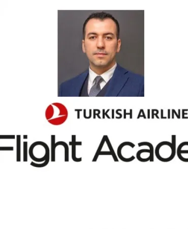 TAFA’da Görev Değişimi: Fatih Ünalan Yeni Genel Müdür