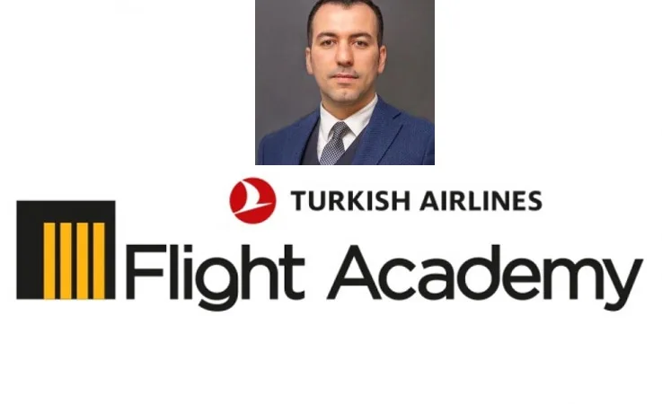 TAFA’da Görev Değişimi: Fatih Ünalan Yeni Genel Müdür