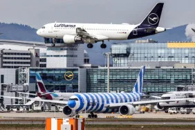 Condor-Lufthansa SPA Krizi Mahkemeye Taşındı