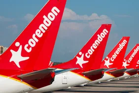 Corendon Airlines 20. Yılında Rekorlarla Uçtu, 2026’da Koltuk Sayısını %20 Artırıyor!