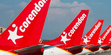Corendon Airlines 20. Yılında Rekorlarla Uçtu, 2026’da Koltuk Sayısını %20 Artırıyor!