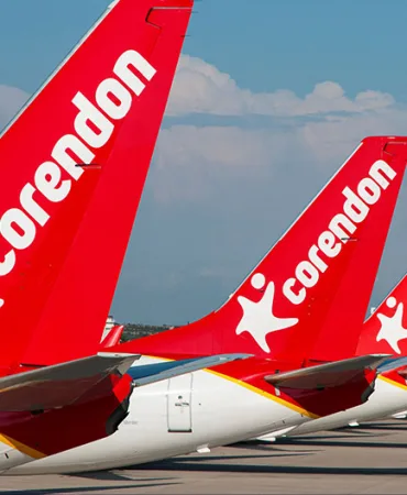 Corendon Airlines 20. Yılında Rekorlarla Uçtu, 2026’da Koltuk Sayısını %20 Artırıyor!