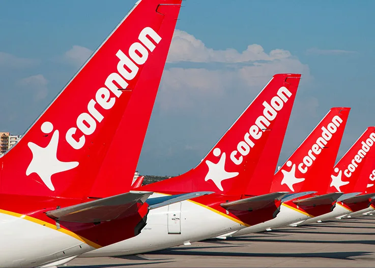 Corendon Airlines 20. Yılında Rekorlarla Uçtu, 2026’da Koltuk Sayısını %20 Artırıyor!
