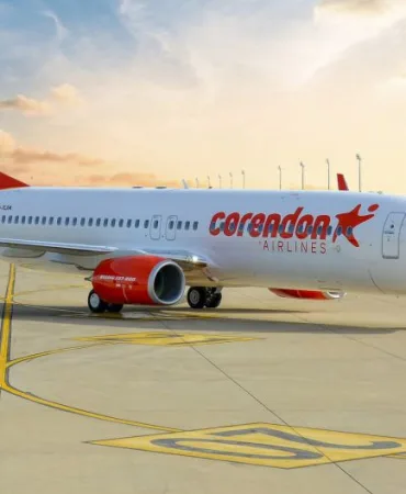 Corendon Airlines: “Rusya’da Ofis Açma Planımız Yok”