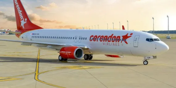Corendon Airlines: “Rusya’da Ofis Açma Planımız Yok” 16 Corendon Hava Yolları Haberleri Corendon Hava Yolları Corendon Airlines: “Rusya’da Ofis Açma Planımız Yok”