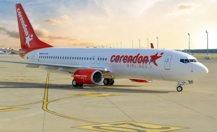 Corendon Airlines: “Rusya’da Ofis Açma Planımız Yok”
