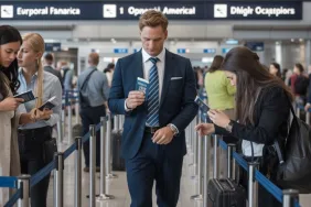 İngiltere’den Seyahat Edenlere Kritik Pasaport Uyarısı. Kurallara Uymayan Uçamayacak