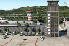 2025’in İlk 7 Ayında Dalaman 2,9 Milyon Yolcuya Hizmet Verdi
