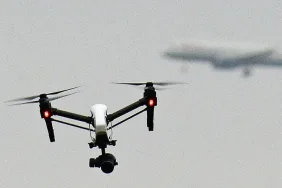 Heathrow’da A320 ile Drone Arasında Ölümcül Tehlike