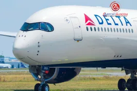 Delta, Airbus A350-900 Operasyonlarını Sonlandırıyor