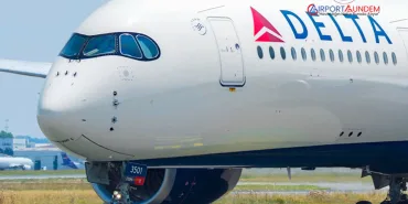 Delta, Airbus A350-900 Operasyonlarını Sonlandırıyor
