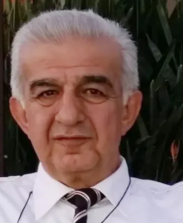 Efsane Pilot Suat Al Hayatını Kaybetti