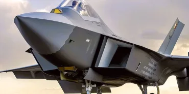 Mısır, KAAN Programına Ortak Üretici Oldu