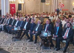Emin-Selim-Öktem,-Özçelik-İş-Avrupa-Havacılık-Şube-Başkanı-Oldu