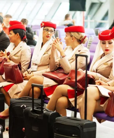 Emirates Türkiye’de kabin ekibi arıyor