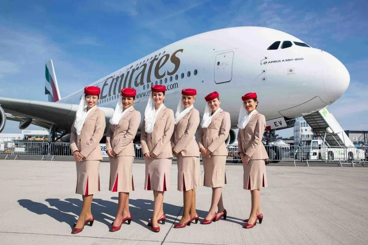 Emirates Türkiye’de kabin ekibi arıyor