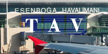 Esenboğa Artık TAV’ın Tek Çatısı Altında