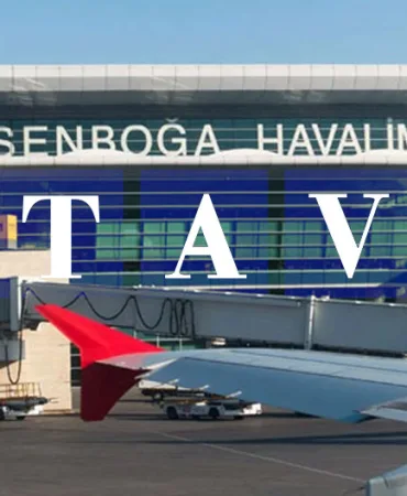 Esenboğa Artık TAV’ın Tek Çatısı Altında