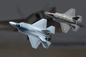 F-35 Planı İptal, Gözler Türkiye’nin KAAN’ına Çevrildi