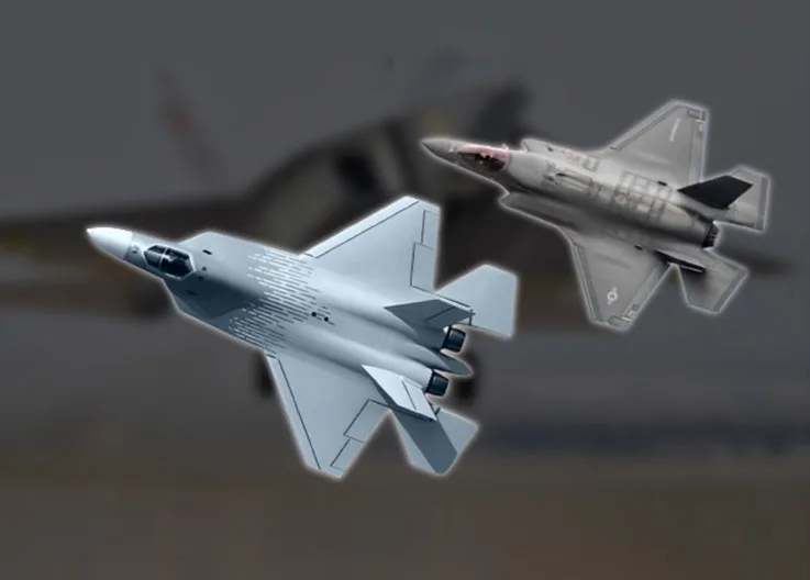 F-35 Planı İptal, Gözler Türkiye’nin KAAN’ına Çevrildi