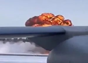 F-35A-Turned-into-a-Fireball!-Pilot-Fought-for-Survival-for-50-Minutes
