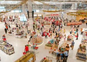 Five-New-Stores-Open-at-Antalya-Airport