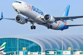 Uçuş Ağı Genişliyor: flydubai Filo Sayısını Yıl Sonunda 95’e Taşıyor