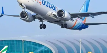 Uçuş Ağı Genişliyor: flydubai Filo Sayısını Yıl Sonunda 95’e Taşıyor