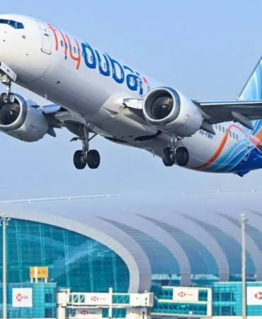 Uçuş Ağı Genişliyor: flydubai Filo Sayısını Yıl Sonunda 95’e Taşıyor