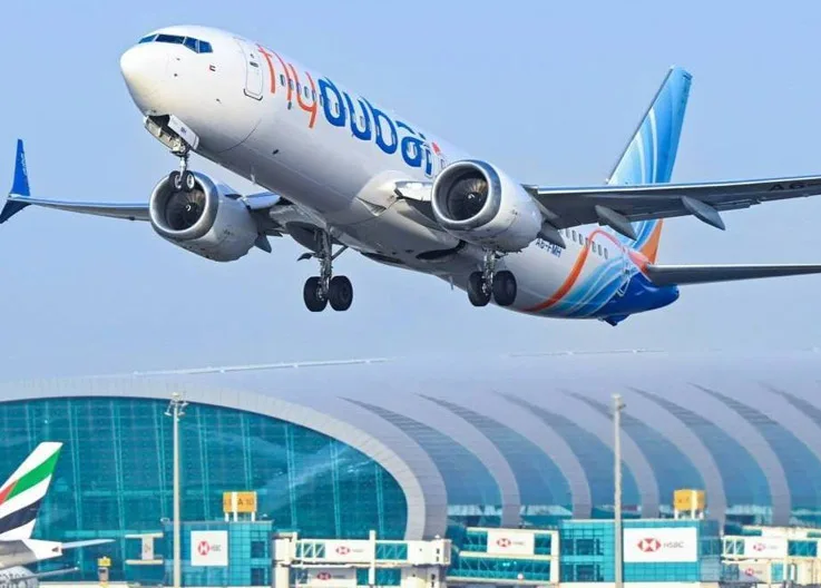 Uçuş Ağı Genişliyor: flydubai Filo Sayısını Yıl Sonunda 95’e Taşıyor